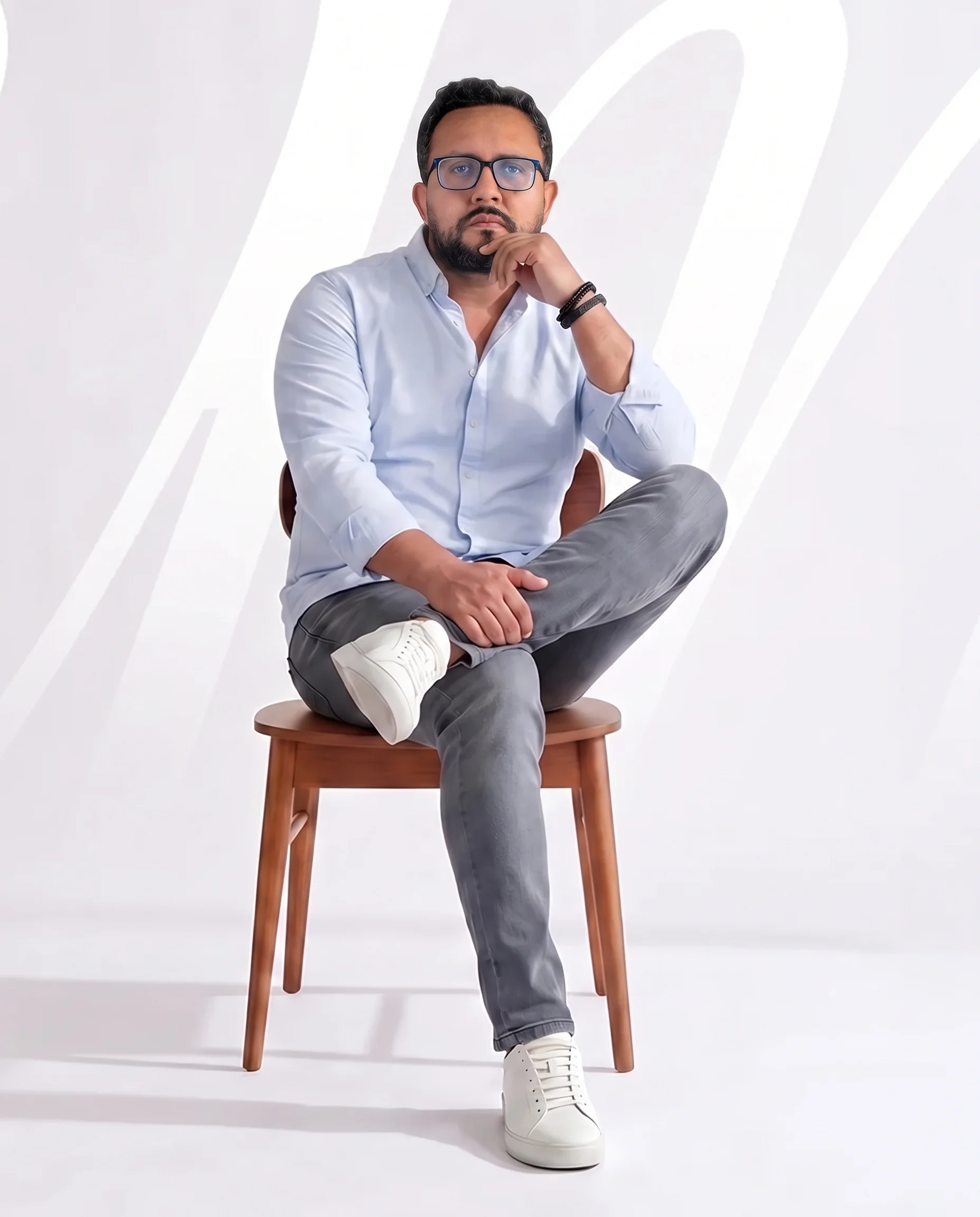 CEO de Munik (imagen CEO)