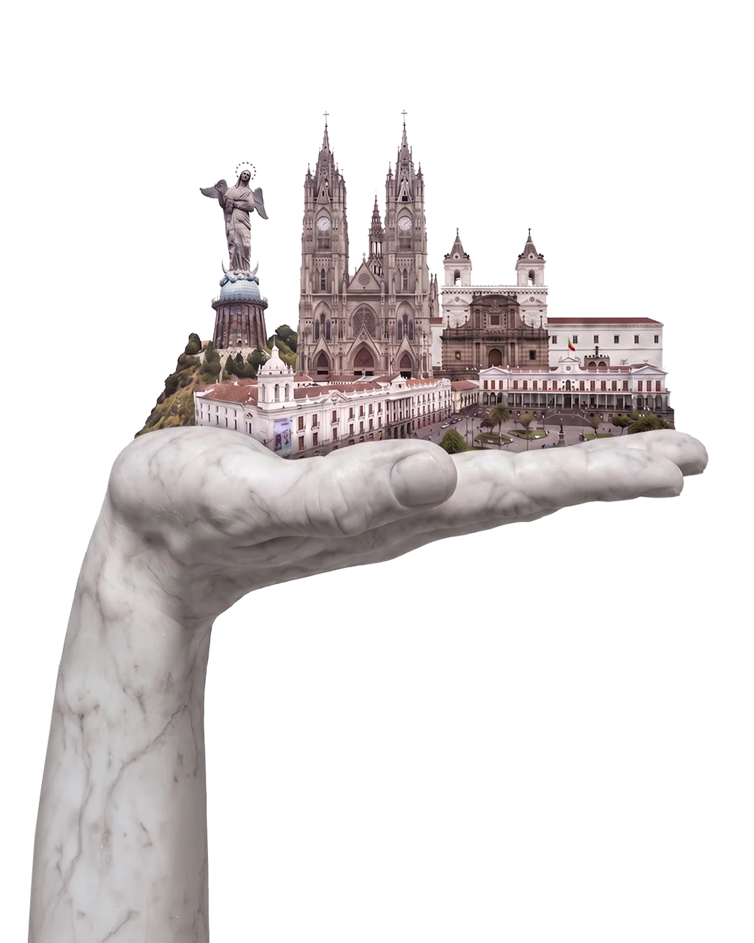 Quito (imagen mock)